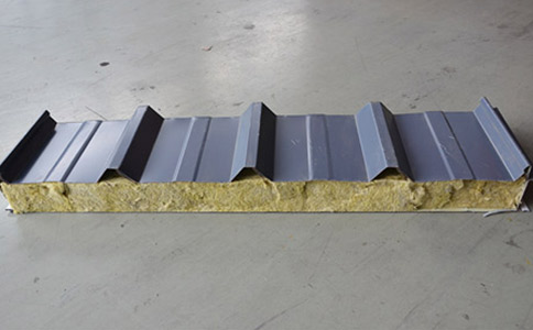 泡沫夾芯板：輕質(zhì)高效，推動(dòng)建筑工業(yè)化發(fā)展