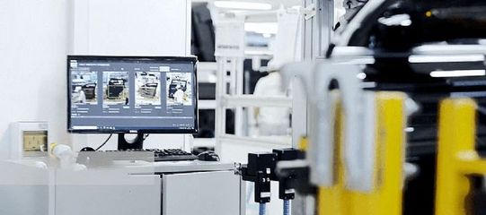 中國一汽攜手華為打造IPv6新一代網(wǎng)絡(luò)，共探央企數(shù)字化轉(zhuǎn)型新路徑