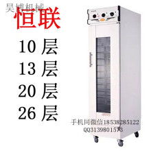 2020年方便食品生產(chǎn)設(shè)備市場概覽 價(jià)格分析、報(bào)價(jià)渠道與網(wǎng)絡(luò)設(shè)備采購指南