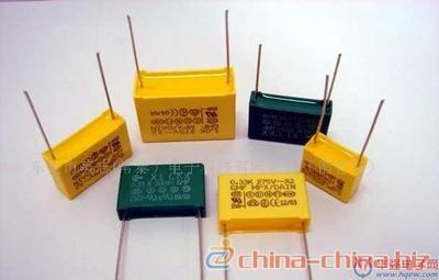 通信電源用電容器產品資料詳解